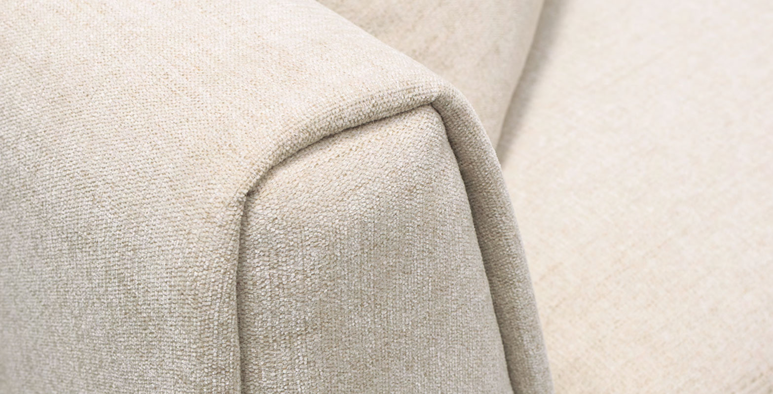 Fabrics & Leather Eleanor Rigby