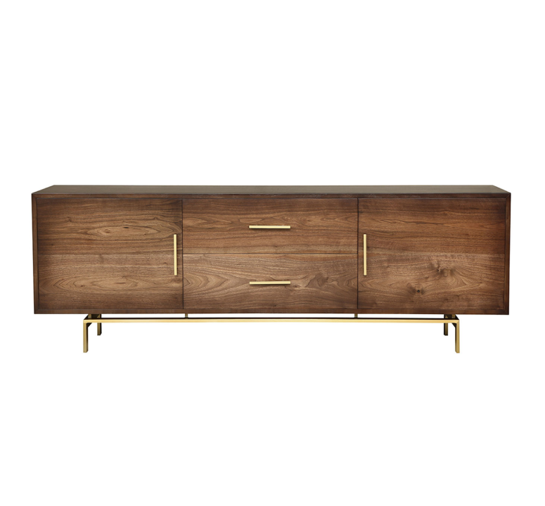Case Goods Linza - Eleanor Rigby