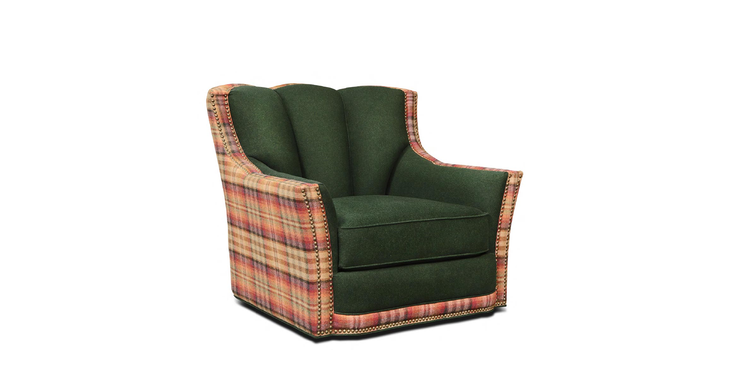 Accent Chairs