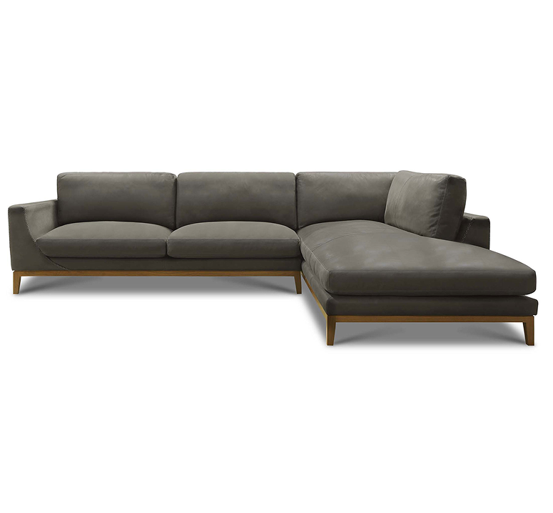 Sectional Hudson - eleanor rigby