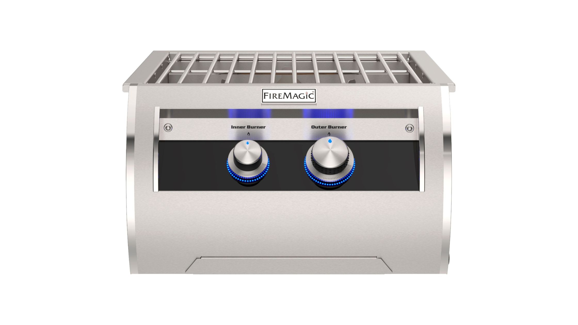 Echelon Power Burner