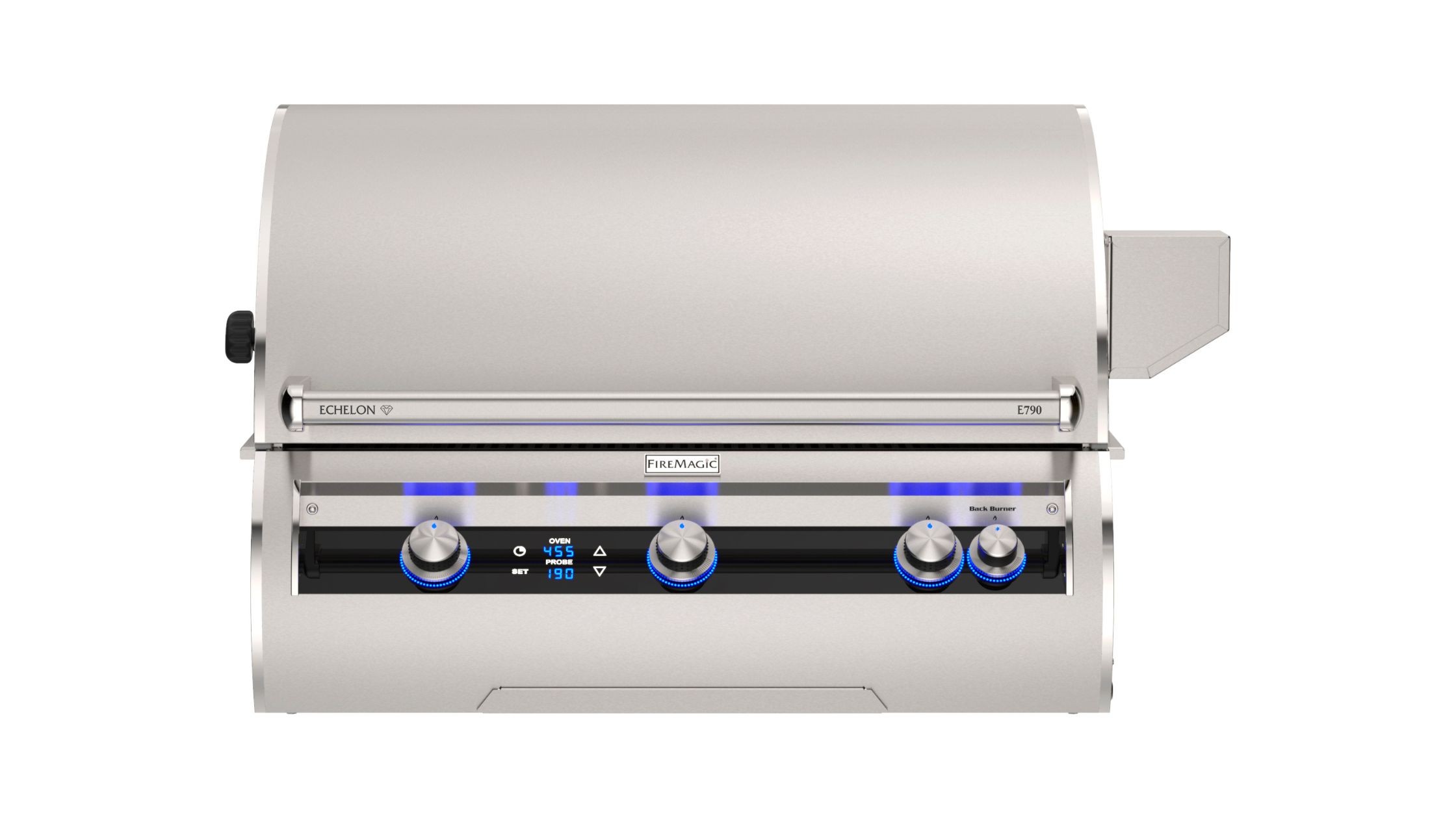 Echelon E790i Built-In Grill