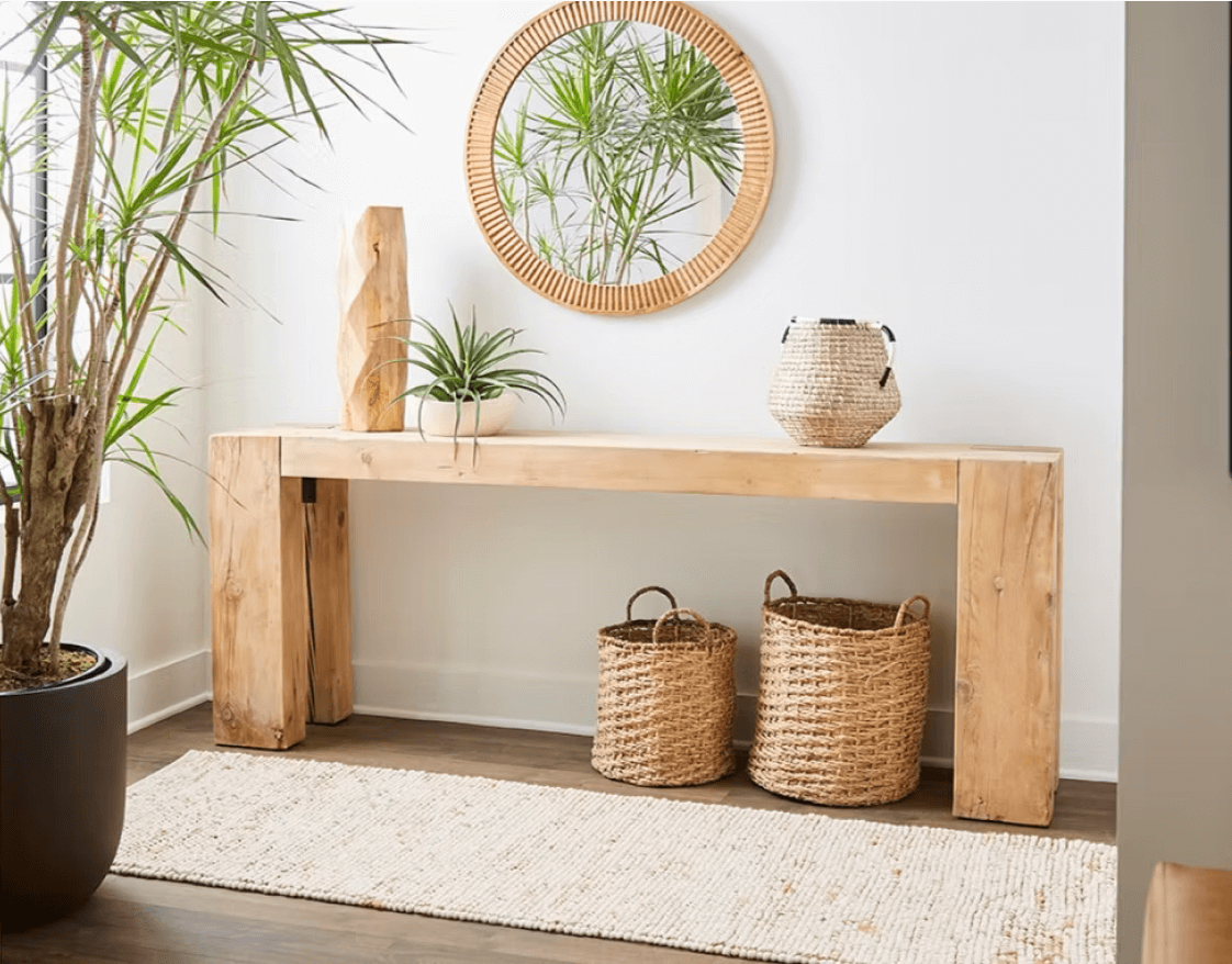 Furniture Classics- solid wood products