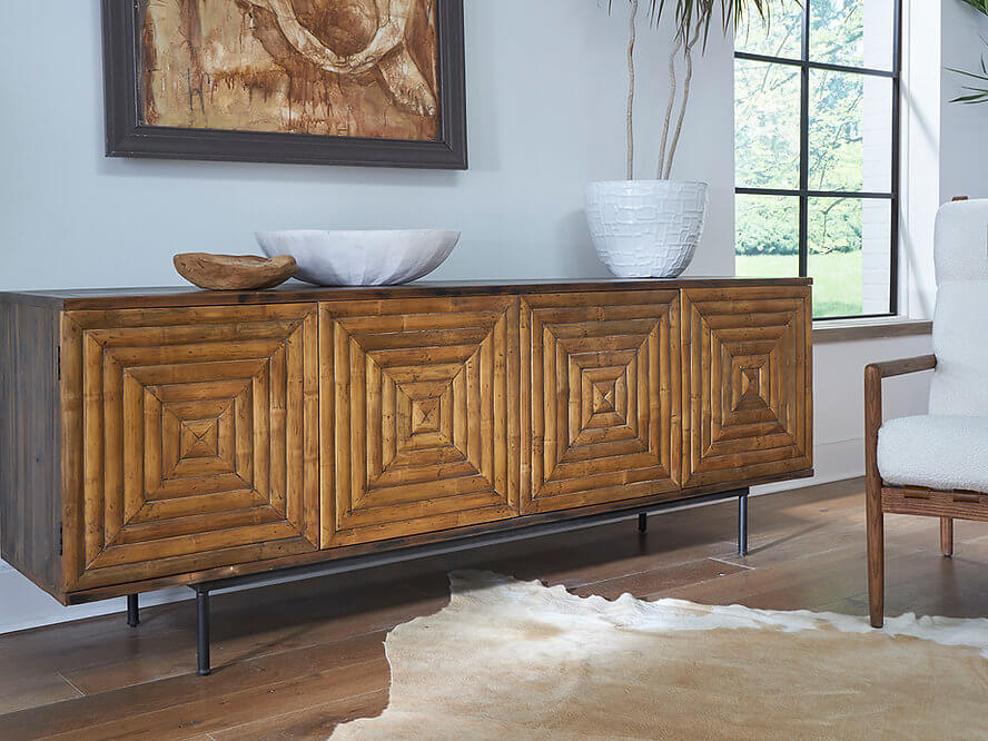 Timeless Solid Wood Furniture