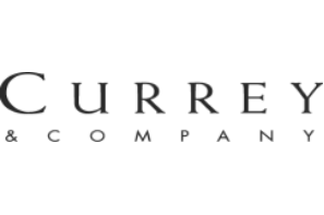 Currey logo