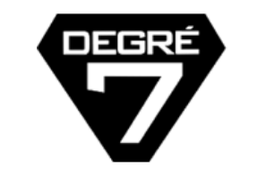 Degré 7 logo