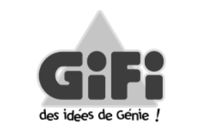 Gifi logo