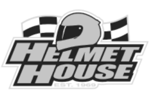 Helmet House logo