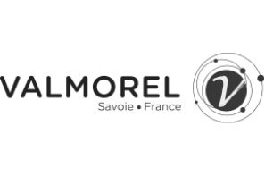 Valmorel Logo