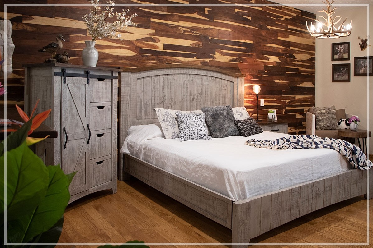 Wood Furniture Lynnwood International Furniture Direct