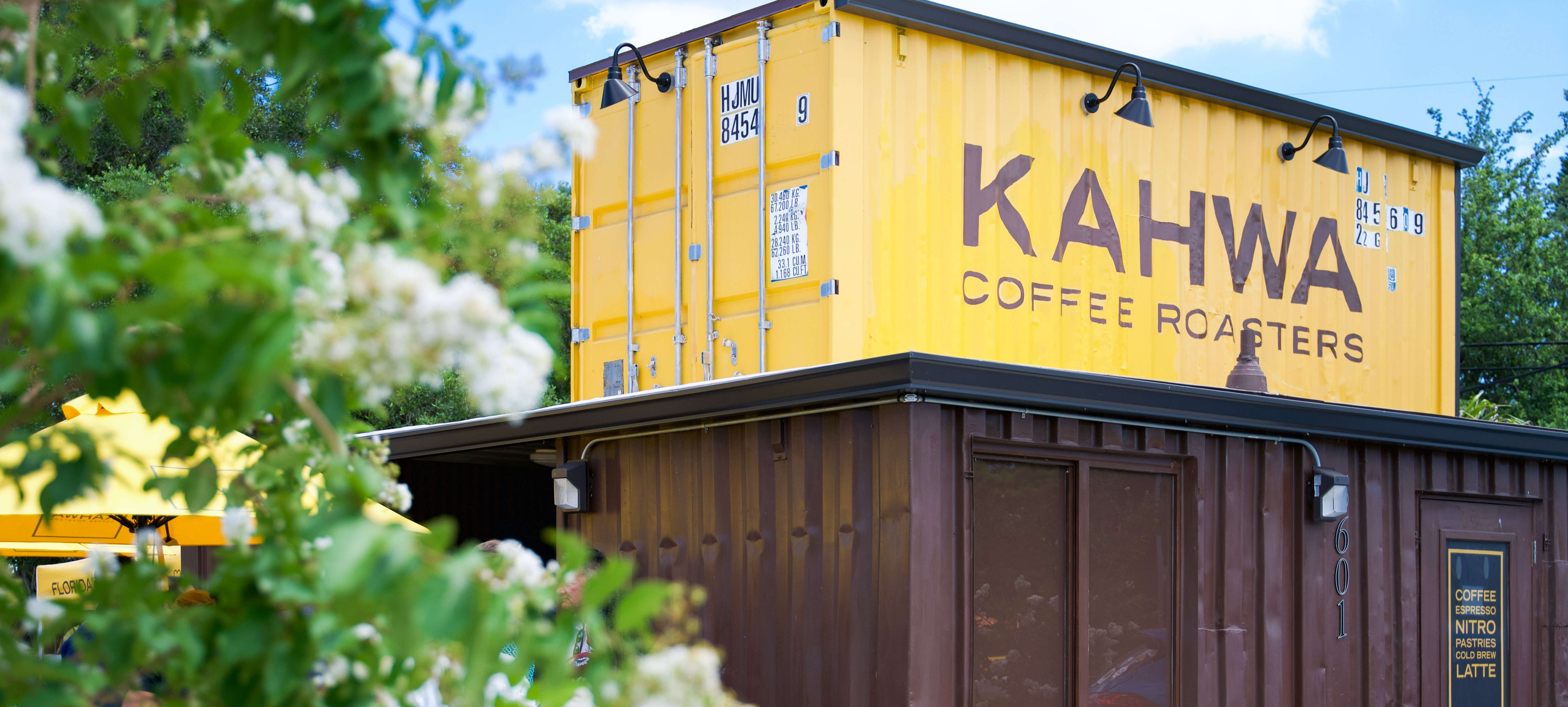 Your Local Coffee Shop In St Petersburg Florida Coffee Shop In St 