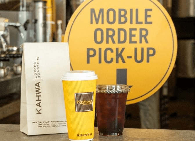 ORDER AHEAD