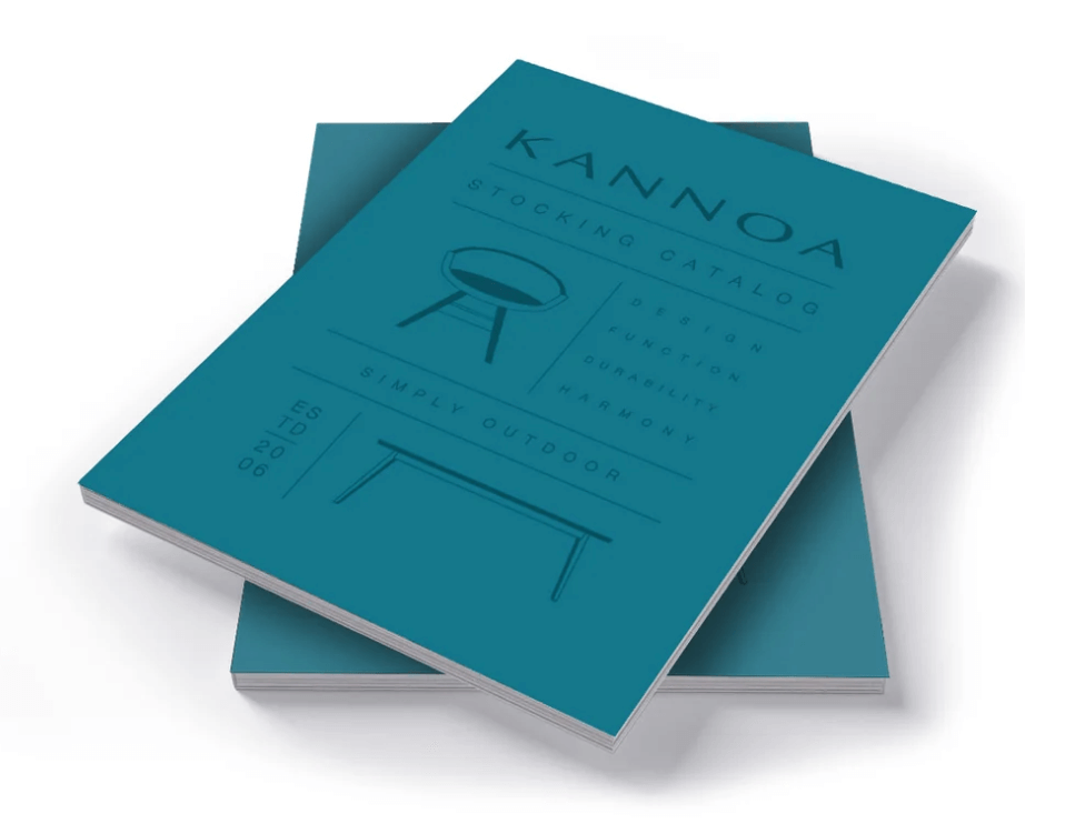 Kannoa Commercial outdoor Furniture Dallas