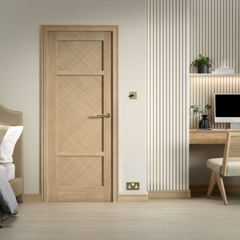 Alvin - internal door - Lpd DOORS