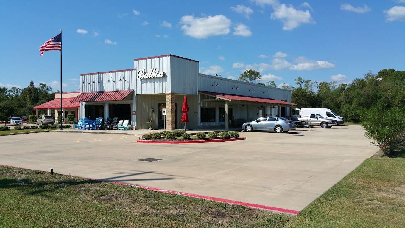 O.W. Lee Outdoor Furniture Store Beaumont - 1