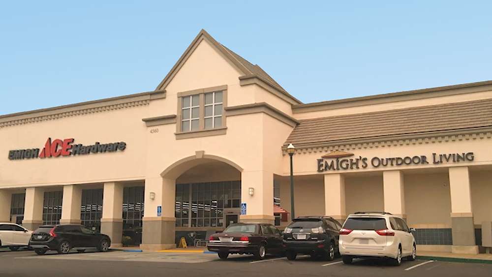 O.W. Lee Outdoor Furniture Store EL DORADO HILLS - 1