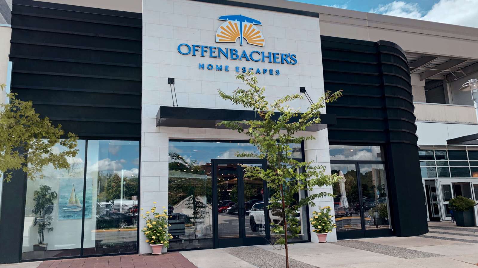 O.W. Lee Outdoor Furniture Store Annapolis - 1