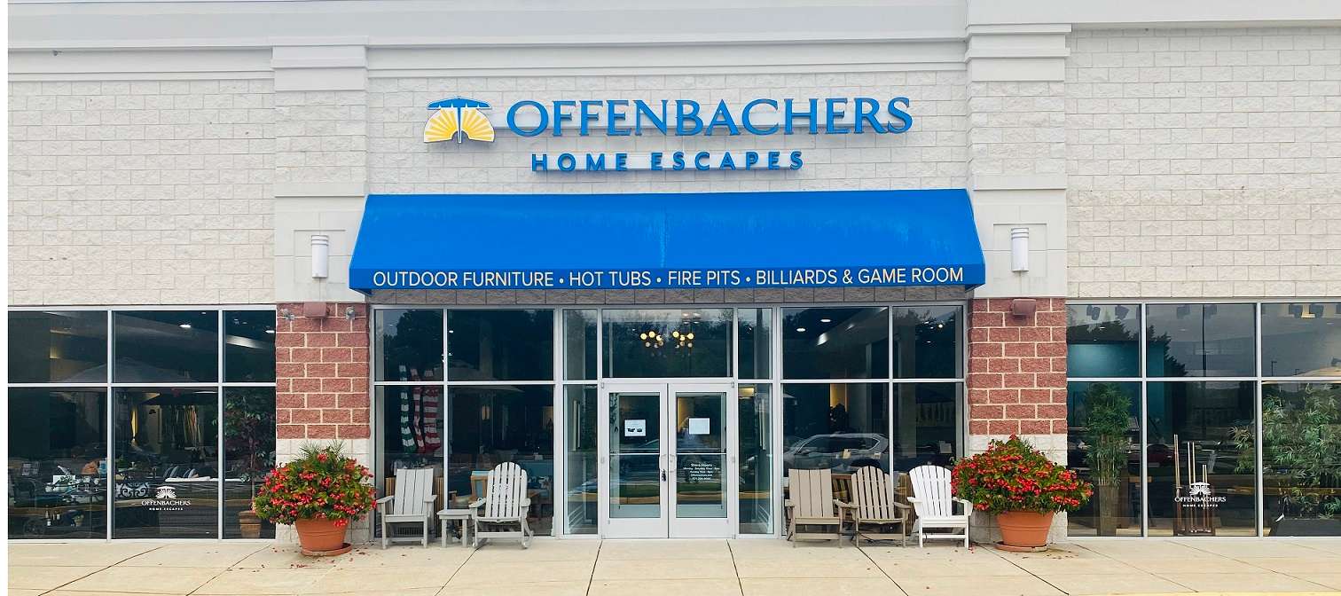 O.W. Lee Outdoor Furniture Store Gainesville - 1