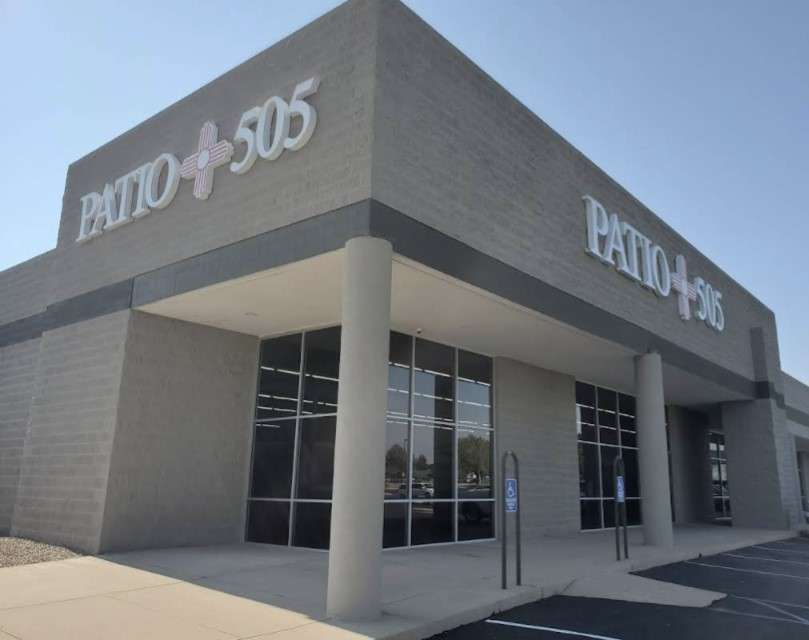 O.W. Lee Outdoor Furniture Store ALBUQUERQUE - 1