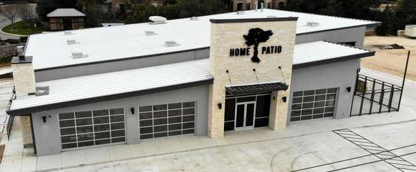 O.W. Lee Outdoor Furniture Store San Antonio - 1