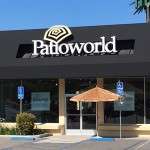 O.W. Lee Outdoor Furniture Store Woodland Hills - 1
