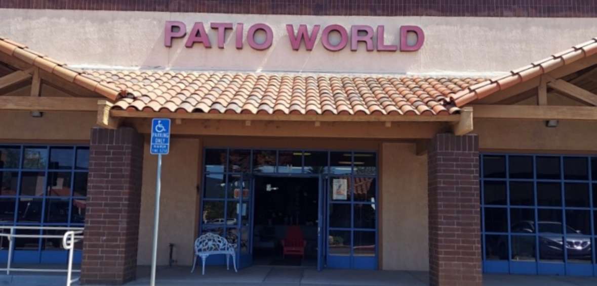 O.W. Lee Outdoor Furniture Store Temecula - 1