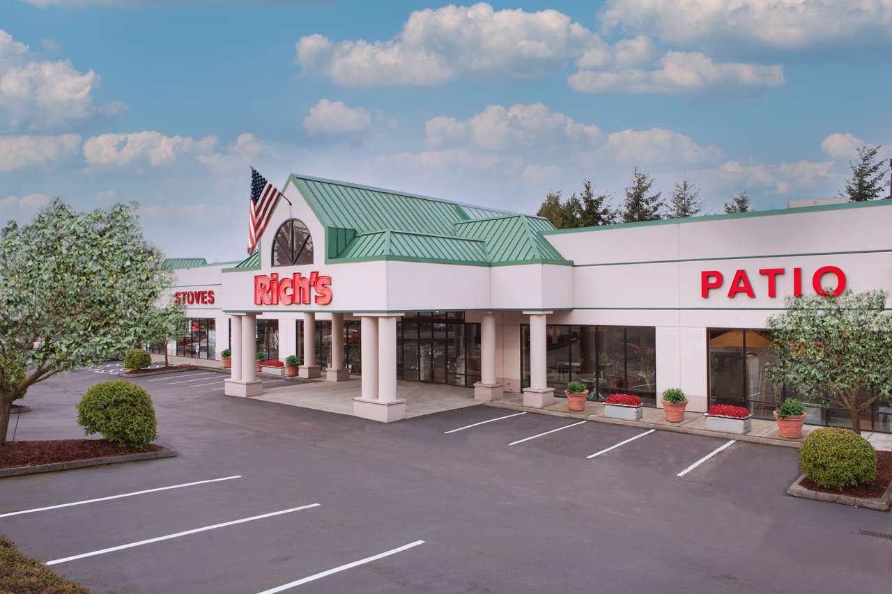 O.W. Lee Outdoor Furniture Store Tukwila - 1