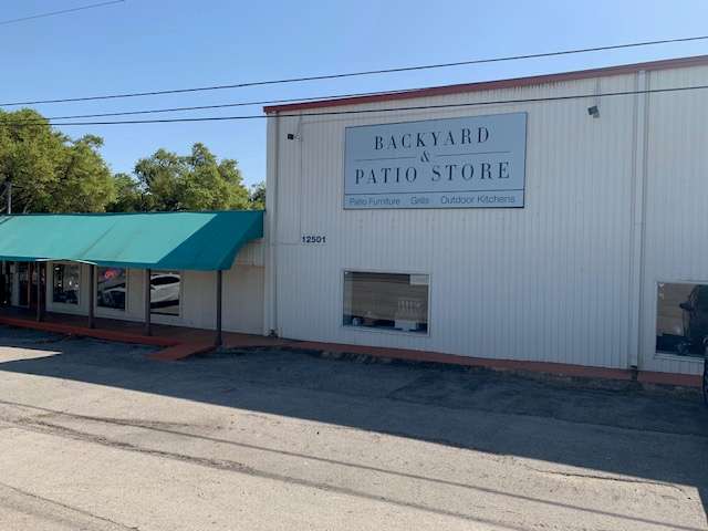 O.W. Lee Outdoor Furniture Store Austin - 1