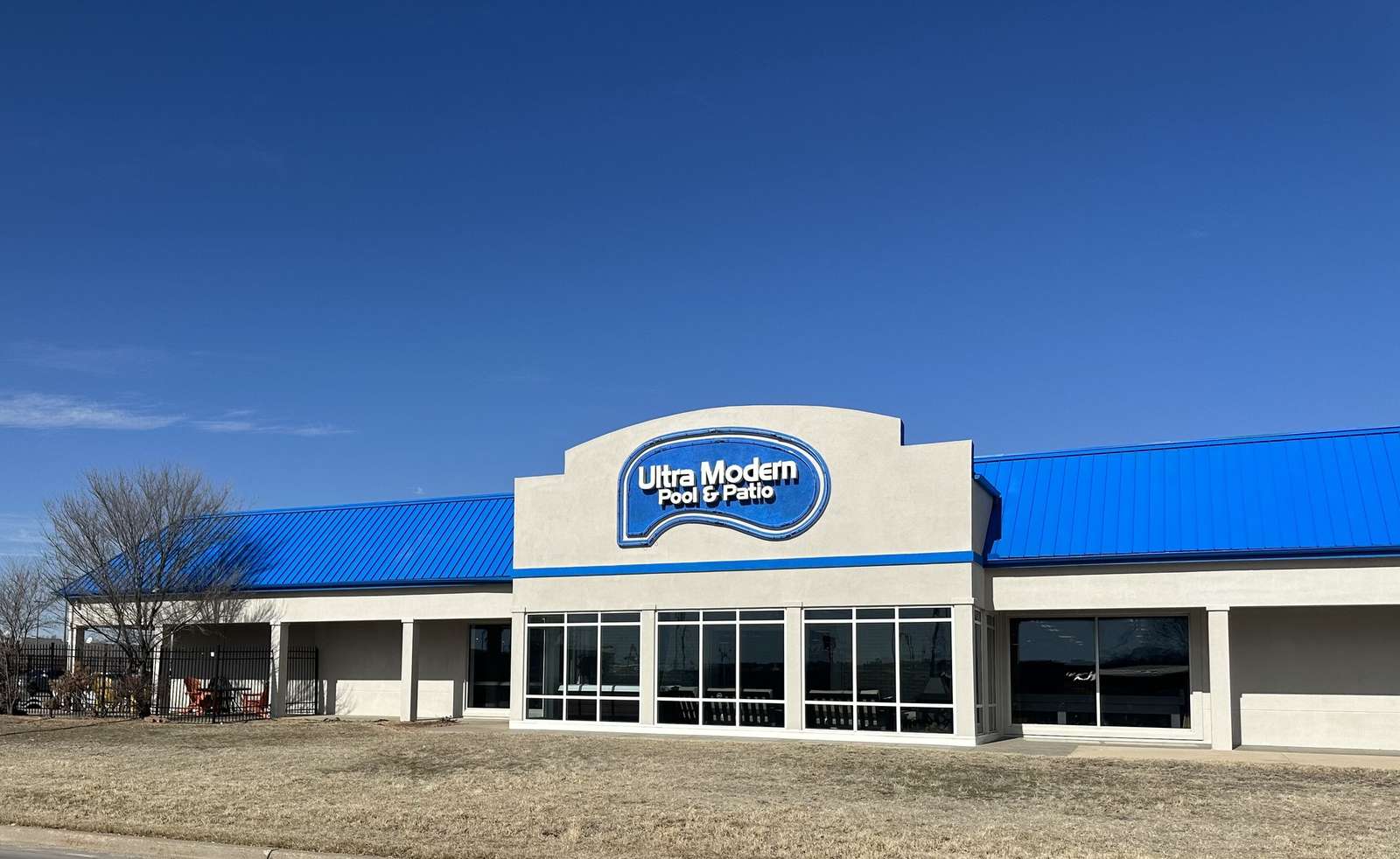 O.W. Lee Outdoor Furniture Store Wichita - 1