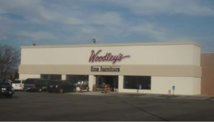 O.W. Lee Outdoor Furniture Store LONGMONT - 1
