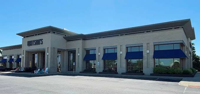 O.W. Lee Outdoor Furniture Store Florence - 1