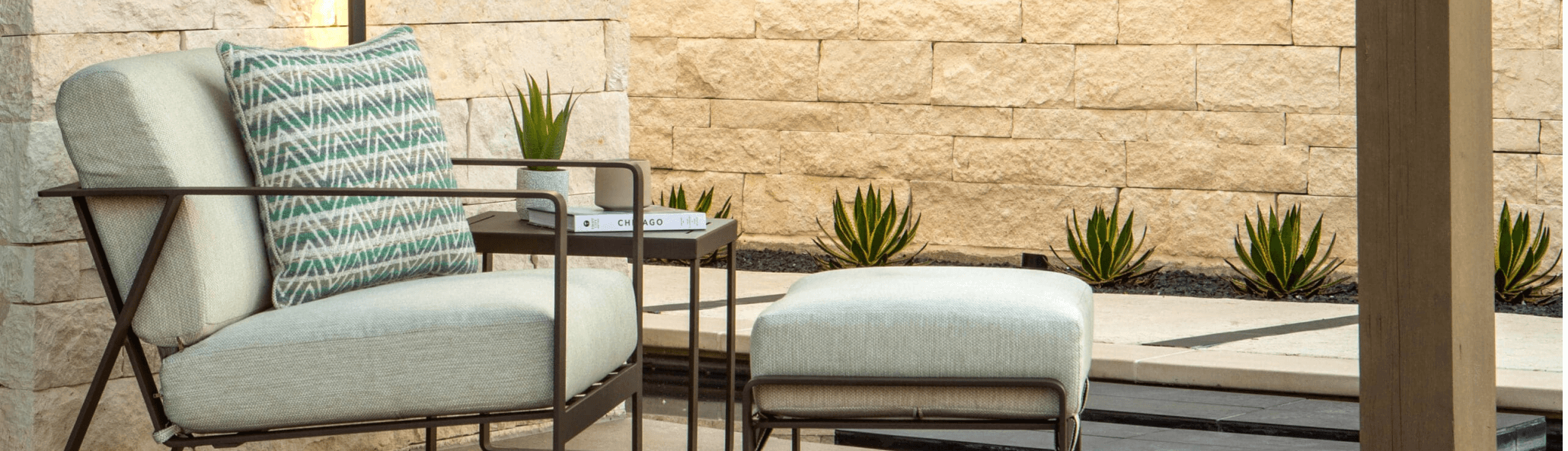 Horizon Collection - O.W. Lee Outdoor Furniture O.W. Lee Outdoor Furniture - Horizon Collection