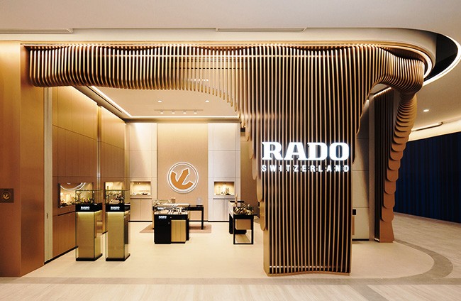 晋城凤展新时代广场 - 1