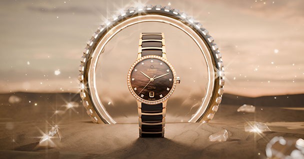 Centrix Automatic Diamonds