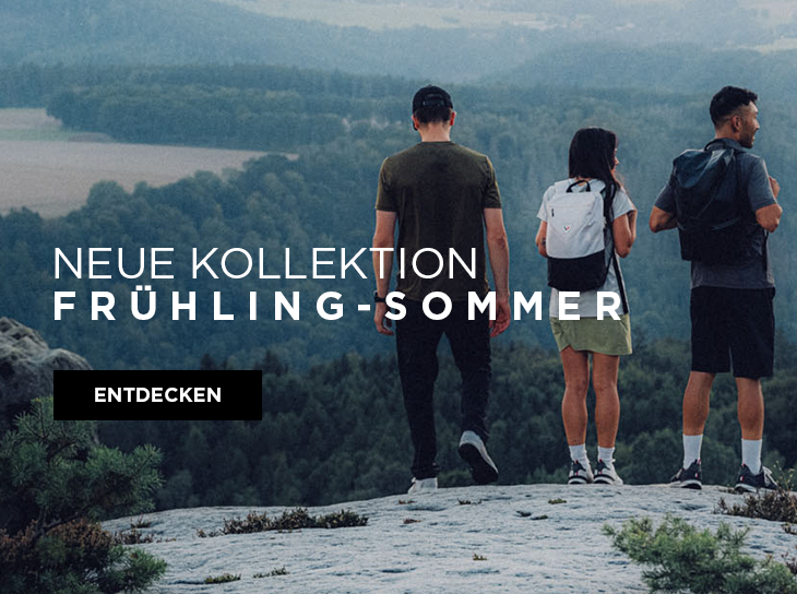 NEUE KOLLEKTION - STARTE DEN FRÜHLING MIT STIL