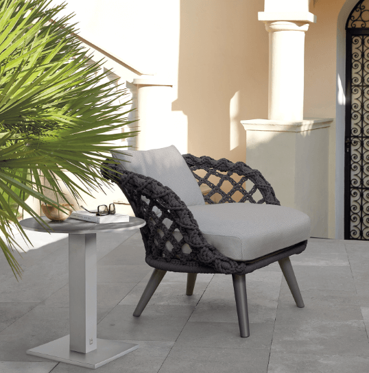 Outdoor furniture - Riviera Collection