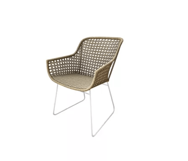 Dining armchair - Sifas