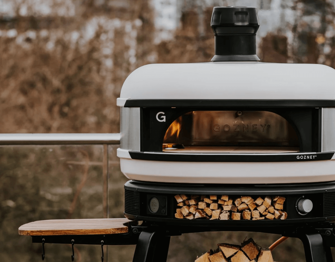 Shop TopQuality Appliances in TA Appliance Barrie Showroom