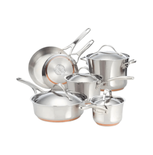 Shop TopQuality Appliances in TA Appliance Barrie Showroom