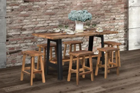 BAR & PUB Wood Furniture - Urban Barwood Furniture