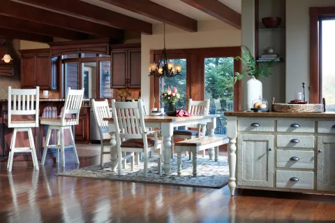 DINING Wood Furniture - Urban Barwood Furniture