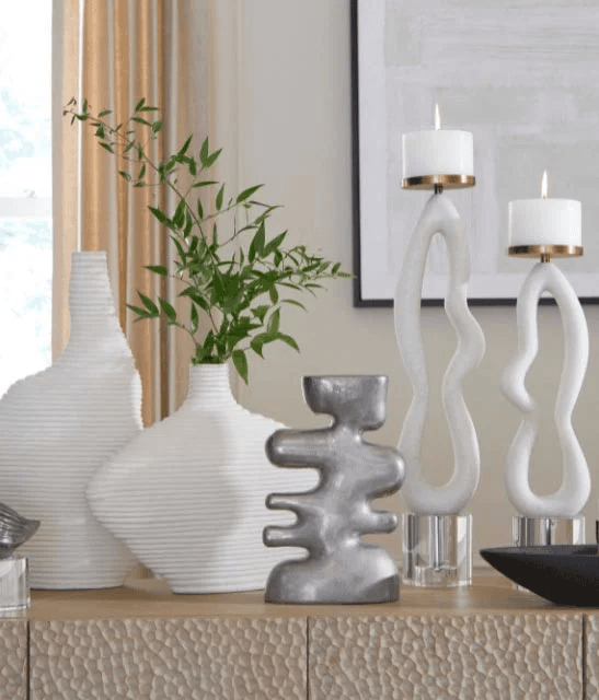 Accessories - Uttermost Uttermost - Accessories