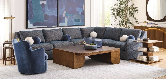 REVELATION - Furnitures Uttermost Furnitures Uttermost - REVELATION